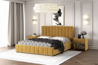 Кровать Нельсон Вертикаль 1600 с ортопедическим основанием - Мебель | Мебельный | Интернет магазин мебели | Екатеринбург