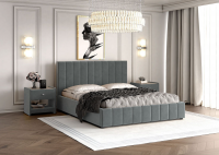 Кровать Нельсон Вертикаль 1200 с подъемным механизмом - Мебель | Мебельный | Интернет магазин мебели | Екатеринбург