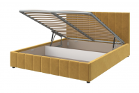 Кровать Нельсон Вертикаль 1600 с подъемным механизмом - Мебель | Мебельный | Интернет магазин мебели | Екатеринбург