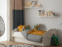Кровать Радуга на 900 с подъемным механизмом - Мебель | Мебельный | Интернет магазин мебели | Екатеринбург