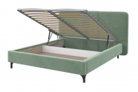 Кровать Стелла-1 Браво 1600 с подъемным основанием - Мебель | Мебельный | Интернет магазин мебели | Екатеринбург