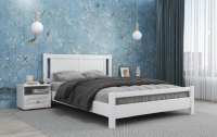 Кровать Ванесса 1600 - Интернет-магазин Доступная Мебель