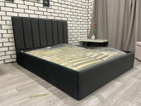 Кровать Венеция 1800 с подъемным механизмом и коробом - Мебель | Мебельный | Интернет магазин мебели | Екатеринбург