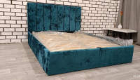 Кровать Венеция 2000 с ортопедическим основанием - Мебель | Мебельный | Интернет магазин мебели | Екатеринбург