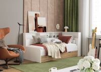 Кровать Юта (Handis) на 1900 Вотан - Мебель | Мебельный | Интернет магазин мебели | Екатеринбург