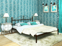 Кровать Диана - Мебель | Мебельный | Интернет магазин мебели | Екатеринбург