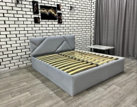 Кровать Куба 2000 с ортопедическим основанием - Мебель | Мебельный | Интернет магазин мебели | Екатеринбург