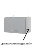 Кухня Монс ТПГ для модулей ПГ - Мебель | Мебельный | Интернет магазин мебели | Екатеринбург