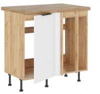 Кухня YourHouse МП-1000 Стол угловой 1 створка - Мебель | Мебельный | Интернет магазин мебели | Екатеринбург