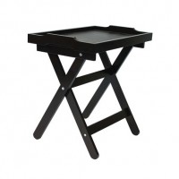 Складной столик с подносом Лотос - Интернет-магазин Доступная Мебель