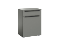 Прихожая Люмьер Handis Тумба с ящиком 600 - Мебель | Мебельный | Интернет магазин мебели | Екатеринбург