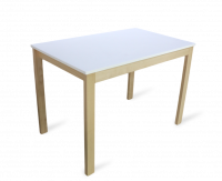 Стол раздвижной Свити ЛДСП на 1100 - Мебель | Мебельный | Интернет магазин мебели | Екатеринбург