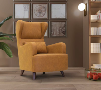 Кресло Меланж - Интернет-магазин Доступная Мебель