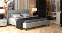 Кровать Мелисса с подъемным основанием на 1800 - Мебель | Мебельный | Интернет магазин мебели | Екатеринбург