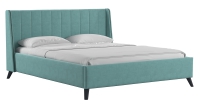 Кровать Мелисса с подъемным основанием на 1600 - Мебель | Мебельный | Интернет магазин мебели | Екатеринбург