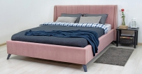 Кровать Мелисса с подъемным основанием на 1400 - Мебель | Мебельный | Интернет магазин мебели | Екатеринбург