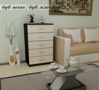 Комод Мини ВВР - Интернет-магазин Доступная Мебель