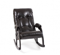 Кресло-качалка Модель 67 - Интернет-магазин Доступная Мебель
