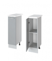 Кухня Неста Леко Н520 Стол 200 ГЛУБОКИЙ - Мебель | Мебельный | Интернет магазин мебели | Екатеринбург