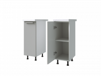 Кухня Неста Леко Н530 Стол 300 ГЛУБОКИЙ - Мебель | Мебельный | Интернет магазин мебели | Екатеринбург