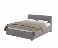 Кровать Оливия Соня 2000 с подъемным основанием и коробом - Мебель | Мебельный | Интернет магазин мебели | Екатеринбург