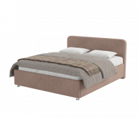 Кровать Оливия Соня 1800 с ортопедическим основанием - Мебель | Мебельный | Интернет магазин мебели | Екатеринбург