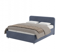 Кровать Оливия Соня 1200 с подъемным основанием и коробом - Мебель | Мебельный | Интернет магазин мебели | Екатеринбург