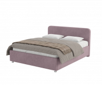 Кровать Оливия Соня 1400 с подъемным основанием и коробом - Мебель | Мебельный | Интернет магазин мебели | Екатеринбург