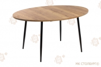 Стол Олсен опора Сканди на 1500 - Мебель | Мебельный | Интернет магазин мебели | Екатеринбург