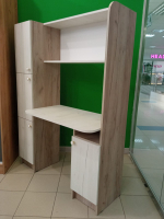 Стол письменный Омега 2 - Мебель | Мебельный | Интернет магазин мебели | Екатеринбург