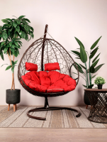 Подвесное кресло Кокон Для Двоих - Мебель | Мебельный | Интернет магазин мебели | Екатеринбург