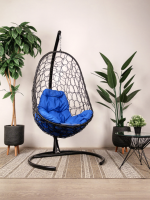 Подвесное кресло Овал - Интернет-магазин Доступная Мебель