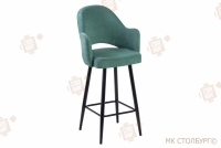 Барный стул Клео Хард - Интернет-магазин Доступная Мебель