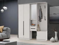 Прихожая Дебют 5 - Мебель | Мебельный | Интернет магазин мебели | Екатеринбург