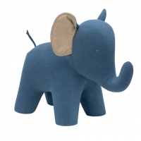 Пуф Leset Elephant Слон - Интернет-магазин Доступная Мебель