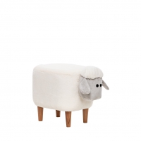 Пуф Leset Lamb COMBI - Интернет-магазин Доступная Мебель