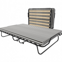 Раскладная кровать Модель 216 на 1200 - Интернет-магазин Доступная Мебель