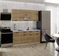 Кухня Сардика 1800 - Мебель | Мебельный | Интернет магазин мебели | Екатеринбург
