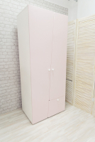 Шкаф 2-х дверный Диагональ - Мебель | Мебельный | Интернет магазин мебели | Екатеринбург