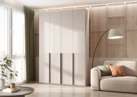 Шкаф 4х дверный Марвэл на 1600 - Мебель | Мебельный | Интернет магазин мебели | Екатеринбург