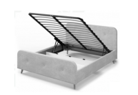 Кровать Сиерра Мебельград 900 с подъемным механизмом - Интернет-магазин Доступная Мебель