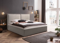Кровать Бокс 1400 с подъемным механизмом - Интернет-магазин Доступная Мебель
