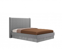 Спальня Бержер Кровать 1600 с подъемным основанием - Мебель | Мебельный | Интернет магазин мебели | Екатеринбург