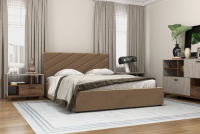 Кровать Юта 1600 с подъемным механизмом - Мебель | Мебельный | Интернет магазин мебели | Екатеринбург