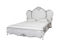 Спальня Дольче Вита СДВ-03 Кровать 1800 - Мебель | Мебельный | Интернет магазин мебели | Екатеринбург