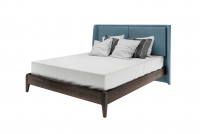 Спальня Гориция Кровать на 1400 - Интернет-магазин Доступная Мебель