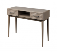 Спальня Гориция Мокко Стол туалетный - Мебель | Мебельный | Интернет магазин мебели | Екатеринбург