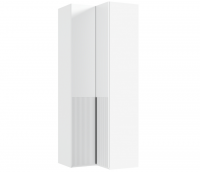 Спальня Марвэл Миф Марвэл Шкаф угловой - Мебель | Мебельный | Интернет магазин мебели | Екатеринбург