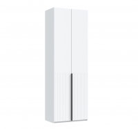 Спальня Марвэл Миф Шкаф 2х дверный на 800 - Мебель | Мебельный | Интернет магазин мебели | Екатеринбург