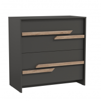 Спальня Рапсодия Комод 103.04 - Мебель | Мебельный | Интернет магазин мебели | Екатеринбург